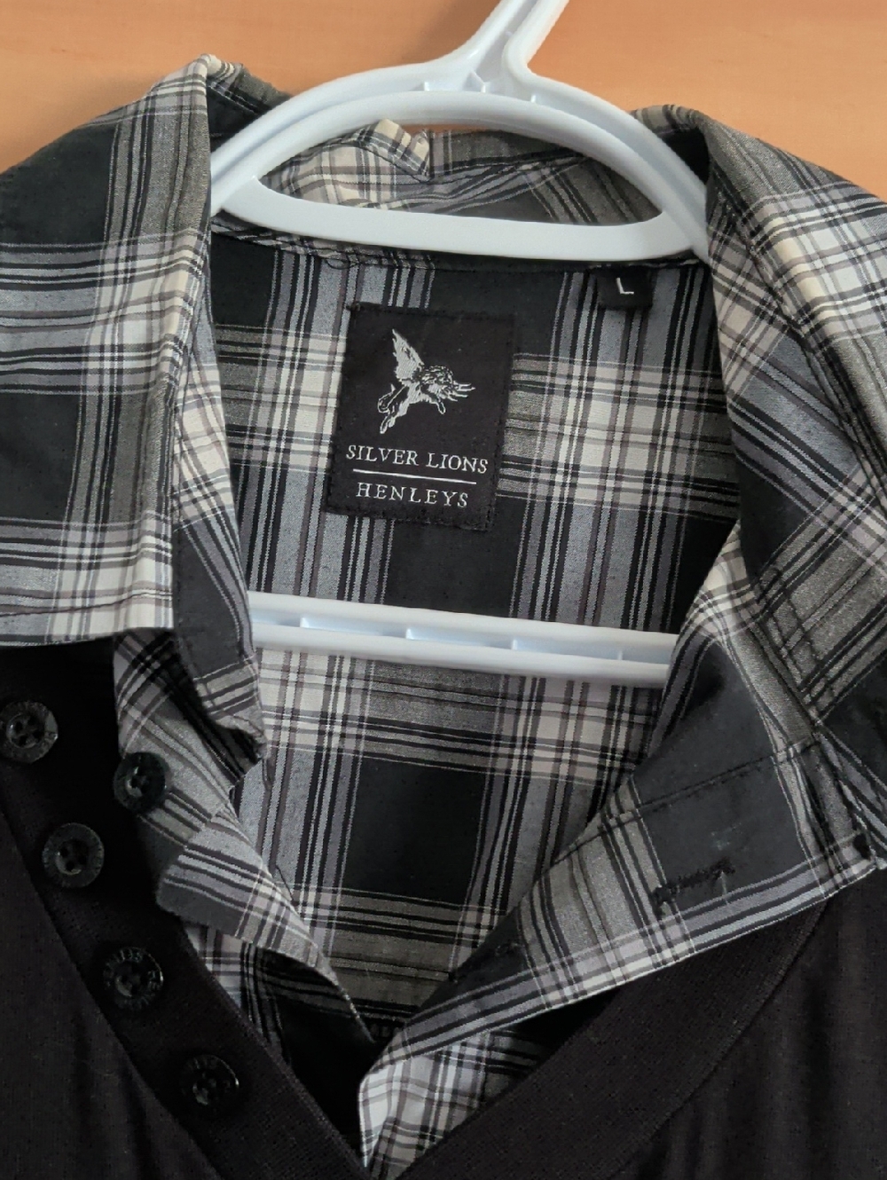Henleys - Picture 4 of 5